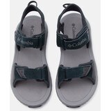 Columbia Sandali 'Konos' črna | Shoptok.si