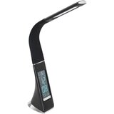 Eglo Cognoli stolna/1, led, 3,2w, 300lm, sa satom, na dodir dimabilna crna | shoptok.hr