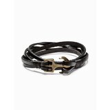 Ombre Men&#039;s bracelet on the strap cijene