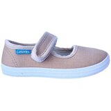 Colores Modne superge 28538-18 Bež | Shoptok.si