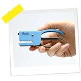 Optimum OP24216 pastelna heftalica za papir | Eponuda.com