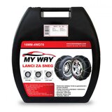 My Way Lanci za sneg 70, 16mm | Eponuda.com