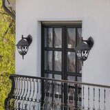  Vanjske zidne svjetiljke - Haga | shoptok.hr
