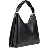Coccinelle BOHEME GRANA DOUBLE E1 M50 13 02 01 Crna | shoptok.hr