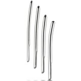 Sinner Gear Unbendable Komplet dilatorjev Single Ended | Shoptok.si