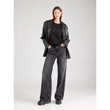 Armani Exchange Majica siva / črna | Shoptok.si