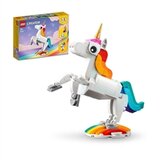 Lego Creator 3in1: Čarobni jednorog | shoptok.hr