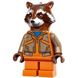 Lego Marvel 76243 Rocketov robotski oklep | Shoptok.si