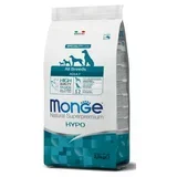 dog adult all hypoallergenic losos&tuna 12 kg