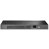 Tp-link switch (TL-SX3008F) JetStream 8-Port 10GE SFP+ L2+ | shoptok.hr