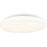 Lesnina XXXL STROPNA LED-SVETILKA Nevada 1200 lm 4000 K | Shoptok.si