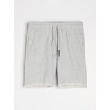 Sinsay Slim fit kratke hlače | shoptok.hr