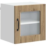 vidaXL Kuhinjski element Umetni hrast 40 x 31 x 40 cm Konstruiran les, (5000131003) | Shoptok.si