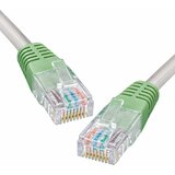 CAT6 UTP kabel 10m z zelenimi konektorji Cene