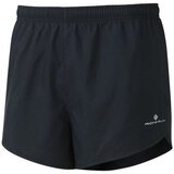 Ronhill Mens Core Split Short Crna | shoptok.hr
