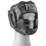PrideShop čelada za boks sparing pride - camouflage - medium | Shoptok.si