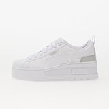 Puma Tenisice Mayze Wedge Wns boja: bijela | shoptok.hr