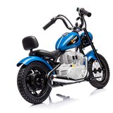 Motor na akumulator A9902 36V - plavi | shoptok.hr