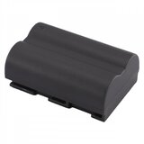  Baterija BP-508 / BP-511 / BP-511A / BP-512 / BP-514 za Canon EOS 100 / EOS D60 / Powershot G6, 1600 mAh | Shoptok.si