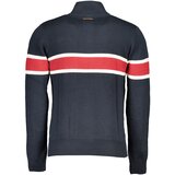 Gianmarco Venturi MEN&#39;S BLUE SWEATER | shoptok.hr
