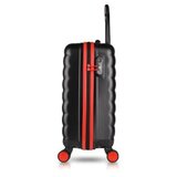 Zoozie Bags Putni kofer 6674, ljubičasta | Eponuda.ba