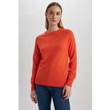 Defacto Regular Fit Crew Neck Pullover | shoptok.hr