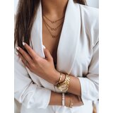 DStreet Naszyjnik INFINITY złoty | Shoptok.si