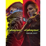  cyberpunk 2077 & phantom liberty bundle (pc) key global | ePonuda.com