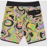 Volcom Bb Mod Infuse Scallop Kids Boardshorts steel grey | Shoptok.si