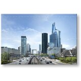  Slike na platnu mesta ME112E11 (moderne slike na platnu) | shoptok.hr