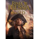 Steam Rise of Prussia Gold (PC) Key GLOBAL | ePonuda.com