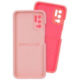 Just In Case 2u1 extra case mix plus paket pink za redmi note 10 5G Cene