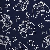 Modern Living Mladinska Posteljnina Gaming -Ext- | Shoptok.si