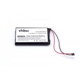 VHBW Baterija za Garmin Nüvi 2539 / 2589 / 2599, 1000 mAh Cene