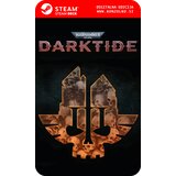  Warhammer 40.000 Darktide - Steam koda brez škatlice (WINDOWS PC | STEAM DECK) | Shoptok.si