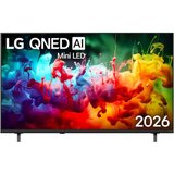 LG Televizor QNED71 55" Mini LED 4K AI Smart 2026 | Eponuda.com