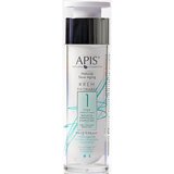 Apis Natural Cosmetics Slow Aging Step 1 vlažilna krema za prve gube 50 ml Cene