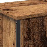 TV ormar Staro drvo 100 x 35 x 45 cm Konstruirano drvo | shoptok.hr