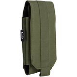 Brandit Molle Phone Case Large Olive | shoptok.hr