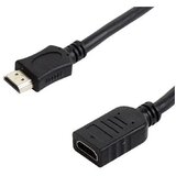  HDMI extension kabl GEMBIRD CC HDMI4X-6 M-, 1.8 support Ethernet | Eponuda.ba