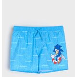 Sinsay Kupaće hlače Sonic The Hedgehog | shoptok.hr