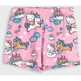 Sinsay komplet pidžame Hello Kitty za djevojčice XU590-30X | shoptok.hr