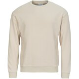 Jack & Jones JJEBRADLEY SWEAT CREW Bež Cijene