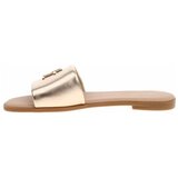 Tommy Hilfiger FW0FW088070HS Gold | shoptok.hr