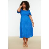 Trendyol Ženska haljina Polka dot | Eponuda.ba