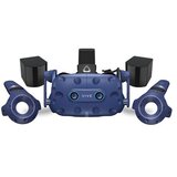 HTC Vive Pro Eye Office VR Headset with Eye Tracking Cene