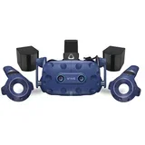 Vive Pro Eye Office VR Headset with Eye Tracking