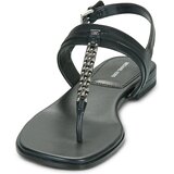 Michael Kors MARCIA THONG SANDAL Crna | shoptok.hr