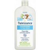 Natessance nježan šampon - kokos i keratin | shoptok.hr