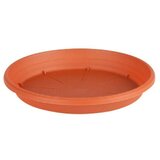  Podložak za teglu za cvijeće Jadran (30 cm, Plastika, Terakota) Cijene